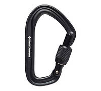 Карабин Black Diamond HotForge Screwgate Carabiner