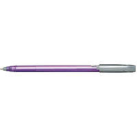 Ручка масляная Unimax Style G7-3 1,0 фиолетовая UX-103-11