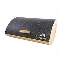 Хлебница Vincent VC-1234 35*25*15,5 см