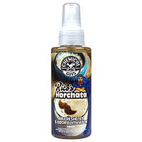 Ароматизатор Chemical Guys Rico´s Horchata Air Freshener And Odor Eliminator AIR24004