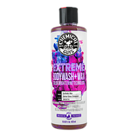 Гель Extreme Bodywash & Wax Car Wash Soap with Color Brightening Technology 473мл CWS20716