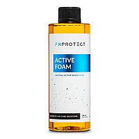 Снежная пена для бесконтактной первичной мойки FX Protect Active Foam 500мл