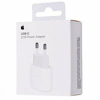 Адаптер питания Apple 20W USB-C Power Adapter MHJ83ZM/A , A2347