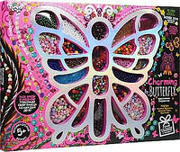Набір для творчості Danko Toys "Charming Butterfly" CHB-01-01