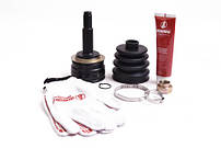 ШРУС зовнішній без АБС (22/29) Daewoo Lanos 1,5 (граната) AURORA