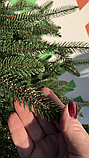 Ялинка лита 220 см зелена Classic Mix, фото 7