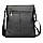 Чоловічі шкіряні сумки Keizer k18850-black 4396098, фото 3