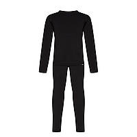 Термобілизна Baft Vertex Kids 128 Чорний (VX3003-128) 4436759