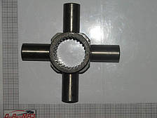 Хрестовина МОД Z = 28 МАЗ 64221-2506060