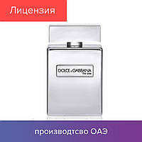 100 ml Dolce & Gabbana D&G The One 2014 Edition Man. Eau de Toilette | Туалетная вода Дольче Габбана 100 мл