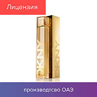 75 ml Donna Karan DKNY Gold Womеn. Eau de Toilette | Женская туалетная вода Донна Каран Голд Вумен 75 мл