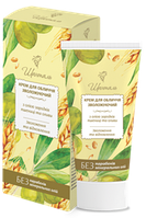 Крем-гель для обличчя зволожувальний "Шанталь" Паковання: 70г