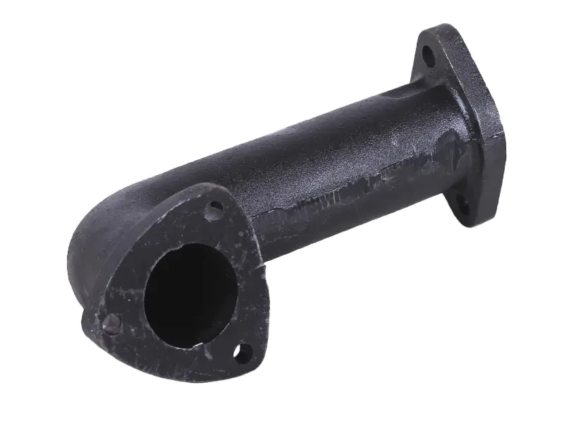 Купить Колено выхлопной трубы TY395, цена 1069 грн — Prom.ua (ID ...