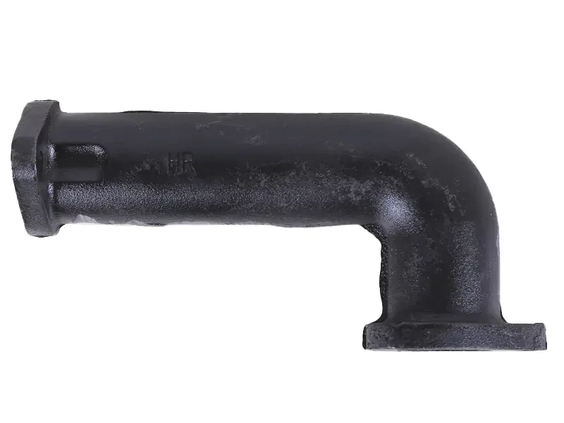 Купить Колено выхлопной трубы TY395, цена 1069 грн — Prom.ua (ID ...