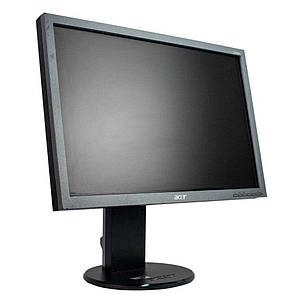 Монітор Acer B193W/19'/1440 x 900/колонки, фото 2