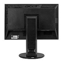 Монітор Acer B193W/19'/1440 x 900/колонки, фото 2