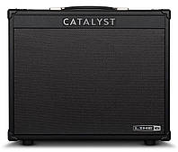 Комбоусилитель для электрогитары LINE 6 Catalyst 100