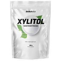 Xylitol BiotechUSA (500 грамм)