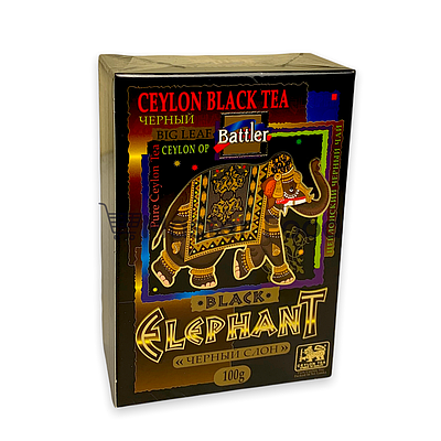 Чай battler | Сравнить цены и купить на Prom.ua