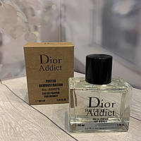 Тестер Dior Addict ( Диор Аддикт ) Женская парфюмированная вода 50 мл.