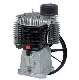 Компресорні головки FINI