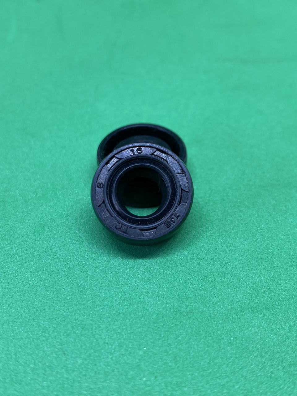 Сальник, Манжета 8х16-7, фото 1