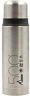 Туристический термос Laken Thermo Liquids Flask на 0,5л