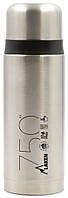 Туристический термос Laken Thermos на 0,75л