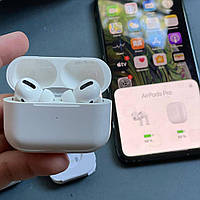 Air Pods Pro lux