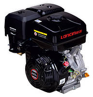 Двигун бензиновий Loncin G420F