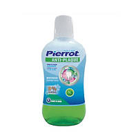 Ополаскиватель от налета и зубного камня Pierrot Anti-Plaque Mouthwash 500 ml, Ref. 56