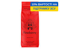 Кофе Fineberry Original Blend в зернах 500 г