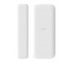 Бездротовий Міні магнітогерконовий датчик Hikvision DS-PDMCS-EG2-WE