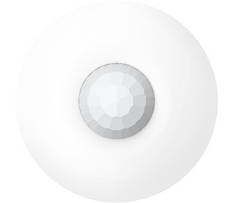 Бездротовий сповіщувач руху стельовий DS-PDCL12-EG2-WE