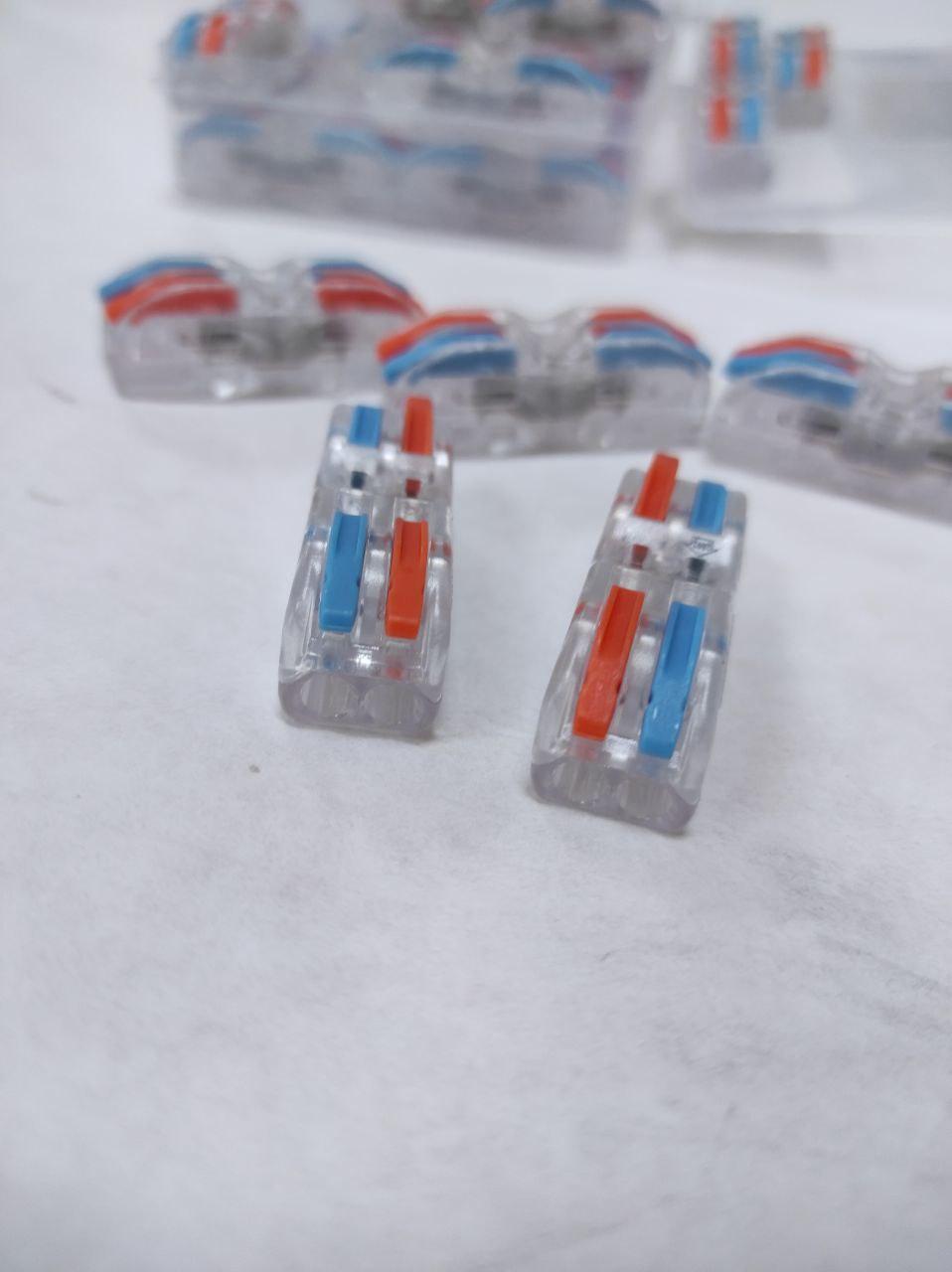 З’єднувач SPL-2/3/4 SPL-42/62, 250 В, 32 А, , ,Китай