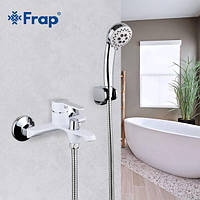 Frap F3241 — Змішувач для ванни