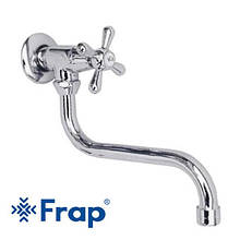 Frap F4808 — Змішувач для кухні