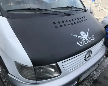 Чохол на капот для Mercedes Benz Vito 1996-2003