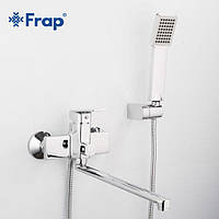 Frap F2246 — Змішувач для ванни