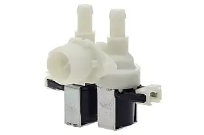 Клапан подачі води 2/90 для пральної машини Indesit C00116159 (482000022862)