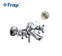 Frap F32731-B — Змішувач для ванни