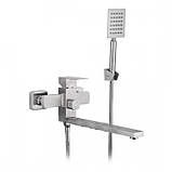 Frap F22802 — Змішувач для ванни, фото 2