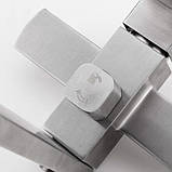 Frap F22802 — Змішувач для ванни, фото 5