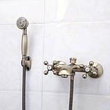 Frap F3019-4 — Змішувач для ванни, фото 5