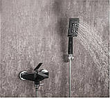 Frap F3257 – Змішувач для ванни, фото 2