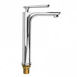 Frap F1052-55 – Змішувач для умивальника, фото 2