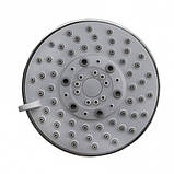 Frap IF211 — Настінна душова лійка, фото 3