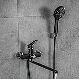 Frap F2249-6 – Змішувач для ванни з лійкою, фото 5