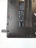 Lenovo IdeaPad Flex 14 Корпус D (нижняя часть корпуса) (3EST6BALV00) бу, фото 3