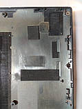 Lenovo IdeaPad Flex 14 Корпус D (нижняя часть корпуса) (3EST6BALV00) бу, фото 5